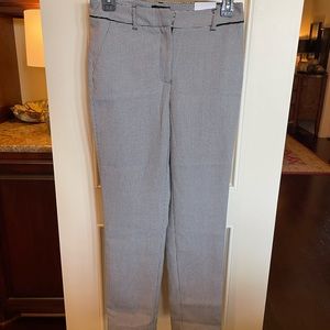 White House Black Market pants